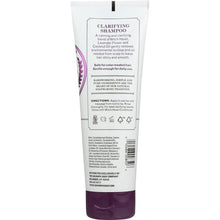 Load image into Gallery viewer, GRANDPAS: Shampoo Witch Hazel, 8 oz