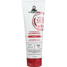 Load image into Gallery viewer, GRANDPAS: Shampoo Rosemary, 8 oz