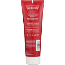 Load image into Gallery viewer, GRANDPAS: Conditioner Rose Clay Deep, 8 oz