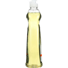 Load image into Gallery viewer, HOMESOLV: Natural Liquid Dish Soap Valencia Orange, 25 oz