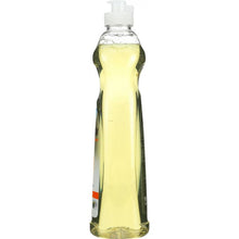Load image into Gallery viewer, HOMESOLV: Natural Liquid Dish Soap Valencia Orange, 25 oz