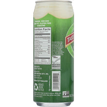 Load image into Gallery viewer, TASTE NIRVANA: Real Coconut Water in Can, 16.2 oz
