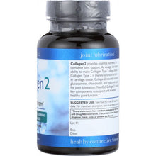 Load image into Gallery viewer, NEOCELL: Collagen 2 Joint Complex, 120 capsules