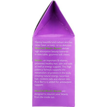 Load image into Gallery viewer, NEOCELL: Biotin Bursts Brazilian Acai Berry, 30 Soft Chews