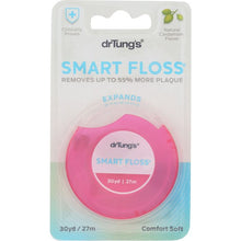 Load image into Gallery viewer, DR TUNGS: Smart Floss 30 Yards, 1 ea