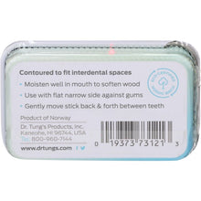 Load image into Gallery viewer, DR TUNGS: Perio Sticks Thin, 80 pc