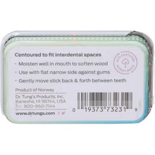 Load image into Gallery viewer, DR TUNGS: Perio Sticks X-Thin, 100 pc