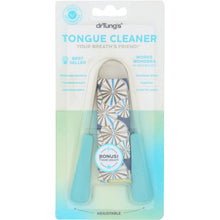 Load image into Gallery viewer, DR TUNGS: Tongue Cleaner, 1 ea