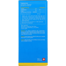 Load image into Gallery viewer, NATURES ANSWER: Bio-Strath Liquid, 8.4 oz