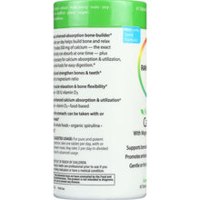 Load image into Gallery viewer, RAINBOW LIGHT: Food-Based Calcium with Magnesium & Vitamin D3, 90 Tablets
