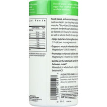 Load image into Gallery viewer, RAINBOW LIGHT: Food-Based Calcium with Magnesium & Vitamin D3, 90 Tablets