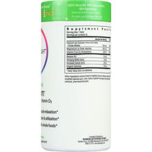 Load image into Gallery viewer, RAINBOW LIGHT: Food-Based Calcium with Magnesium & Vitamin D3, 90 Tablets