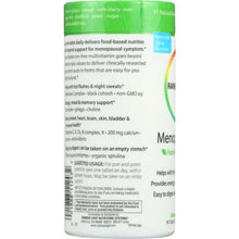 Load image into Gallery viewer, RAINBOW LIGHT: Menopause One Food-Based Multivitamin, 90 Tablets