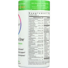 Load image into Gallery viewer, RAINBOW LIGHT: Menopause One Food-Based Multivitamin, 90 Tablets