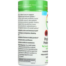 Load image into Gallery viewer, RAINBOW LIGHT: Probiolicious Probiotic Gummies Berry, 50 Gummies