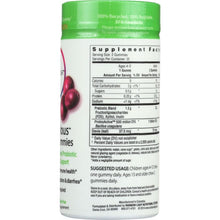 Load image into Gallery viewer, RAINBOW LIGHT: Probiolicious Probiotic Gummies Berry, 50 Gummies