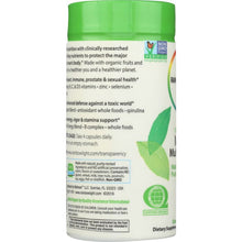 Load image into Gallery viewer, RAINBOW LIGHT: Certified Organics Men