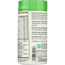 Load image into Gallery viewer, RAINBOW LIGHT: Certified Organics Men