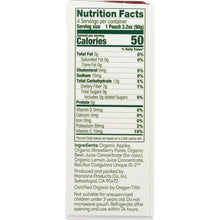 Load image into Gallery viewer, NORTH COAST: Apple Sauce Srawberry Probiotic, 12.8 oz