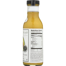 Load image into Gallery viewer, BRIANNAS: Home Style Dressing Dijon Honey Mustard, 12 oz