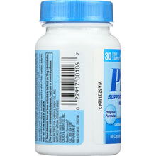 Load image into Gallery viewer, NUTRITION NOW: PB8 Original Formula, 60 Pro-Biotic Capsules