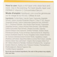 Load image into Gallery viewer, DERMA E: Vitamin C Intense Night Cream, 2 oz