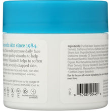Load image into Gallery viewer, DERMA E: Vitamin E 12000 IU Cream, 4 oz