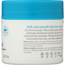 Load image into Gallery viewer, DERMA E: Vitamin E 12000 IU Cream, 4 oz