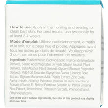 Load image into Gallery viewer, DERMA E: Skin Lighten Natural Fade and Age Spot Creme, 2 oz