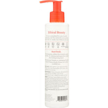 Load image into Gallery viewer, DERMA E: Anti-Wrinkle Vitamin A Glycolic Cleanser with Papaya, 6 oz