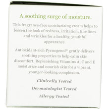 Load image into Gallery viewer, DERMA E: Soothing Moisturizing Creme with Pycnogenol, 2 oz