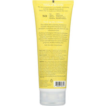 Load image into Gallery viewer, DERMA E: Restoring Shampoo Volume & Shine, 8 oz