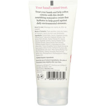Load image into Gallery viewer, DERMA E: Rosehip & Almond Protecting Shea Hand and Cuticle Cream, 2 oz
