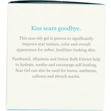 Load image into Gallery viewer, DERMA E: Scar Gel, 2 oz