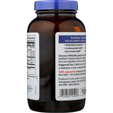 Load image into Gallery viewer, EARTHRISE: Spirulina Natural Green Super Food For Longevity 500 mg, 360 Tablets