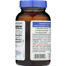 Load image into Gallery viewer, EARTHRISE: Spirulina Natural Powder, 3.2 oz