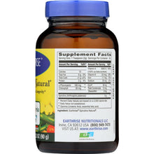 Load image into Gallery viewer, EARTHRISE: Spirulina Natural Powder, 3.2 oz