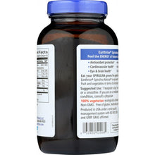 Load image into Gallery viewer, EARTHRISE: Spirulina Natural Green Super Food For Longevity Powder, 6.4 oz