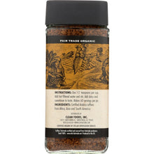 Load image into Gallery viewer, CAFE ALTURA: Organic Freeze Dried Instant Coffee, 3.5 oz