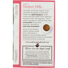 Load image into Gallery viewer, TRADITIONAL MEDICINALS: Organic Mother
