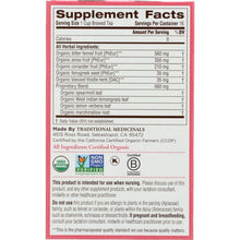 Load image into Gallery viewer, TRADITIONAL MEDICINALS: Organic Mother