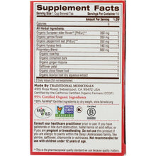 Load image into Gallery viewer, TRADITIONAL MEDICINALS: Gypsy Cold Care Herbal Tea 16 Tea Bags, 0.99 oz