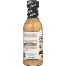 Load image into Gallery viewer, KEWPIE: Deep Roasted Sesame Dressing, 12 oz