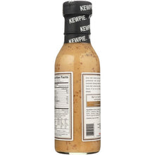 Load image into Gallery viewer, KEWPIE: Deep Roasted Sesame Dressing, 12 oz