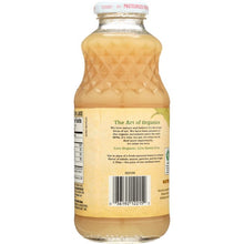 Load image into Gallery viewer, SANTA CRUZ: Organic Pure Lemon Juice, 16 Oz