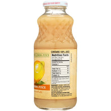 Load image into Gallery viewer, SANTA CRUZ: Organic Pure Lemon Juice, 16 Oz