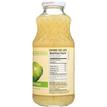 Load image into Gallery viewer, SANTA CRUZ: Organic Pure Lime Juice, 16 Oz