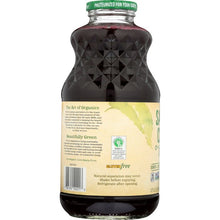 Load image into Gallery viewer, SANTA CRUZ: Organic Concord Grape Juice, 32 oz