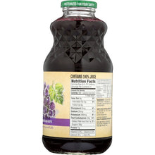 Load image into Gallery viewer, SANTA CRUZ: Organic Concord Grape Juice, 32 oz