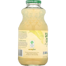 Load image into Gallery viewer, SANTA CRUZ: Organic Limeade Juice, 32 oz